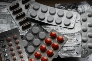 pills