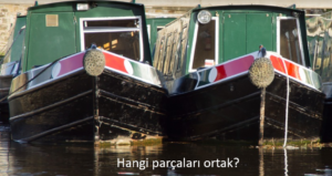 ships